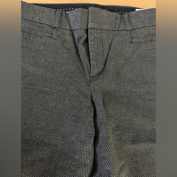 Banana Republic Sloan Blue Pants - Picture 5 of 8